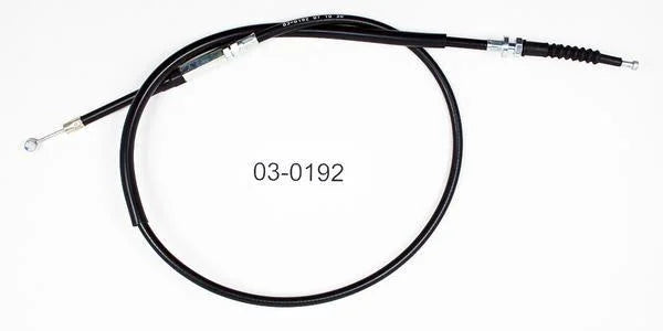 CABLE CLUTCH 1988-2006 KAWASAKI KDX200 220 MOTION PRO 03-0192 54011-1342