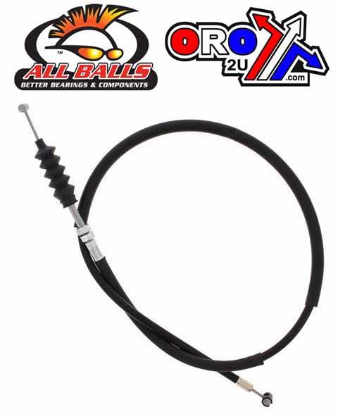 CABLE CLUTCH 83-04 KX60/80, ALLBALLS 45-2105, 54011-1222, Made in Japan