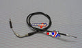 CABLE CLUTCH 88-93 HUSKY 250, VENHILL C06-3-009, FEATHERLIGHT CLUTCH CABLE