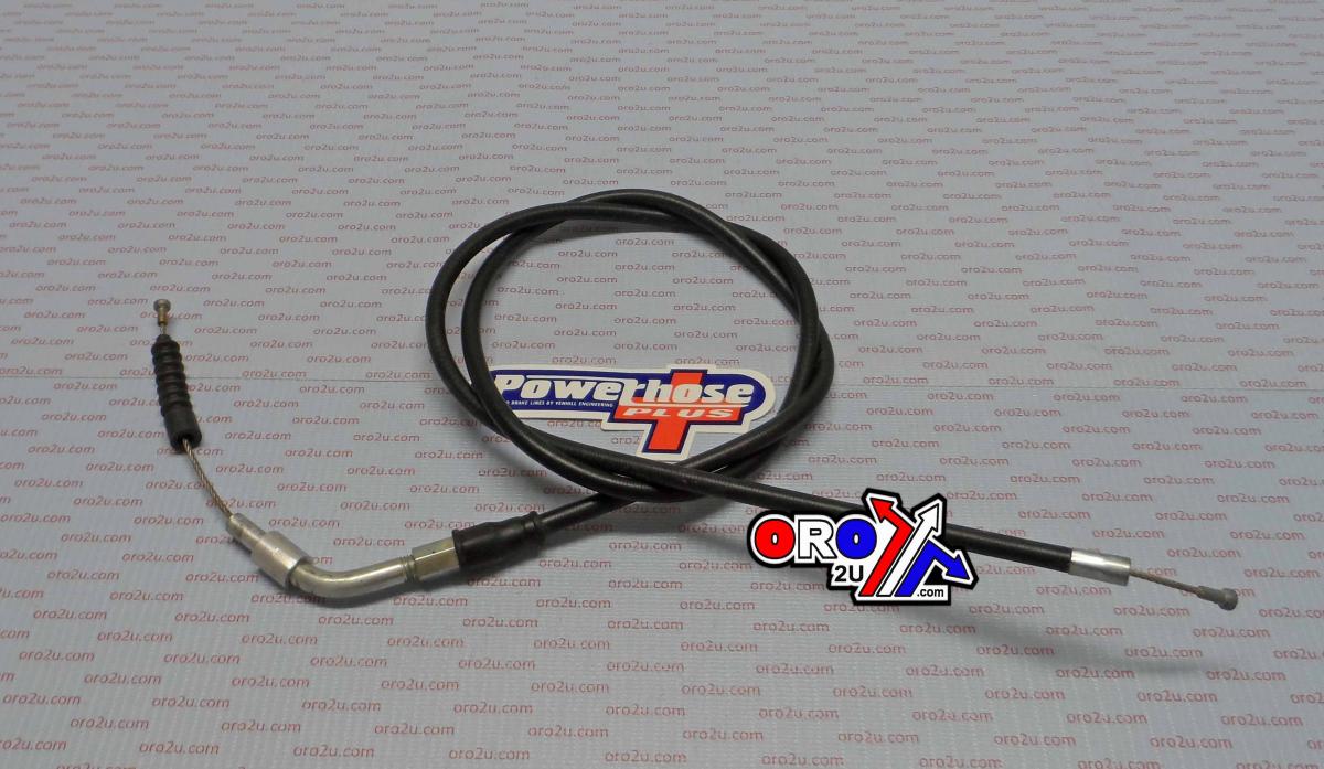 CABLE CLUTCH 88-93 HUSKY 250, VENHILL C06-3-009, FEATHERLIGHT CLUTCH CABLE