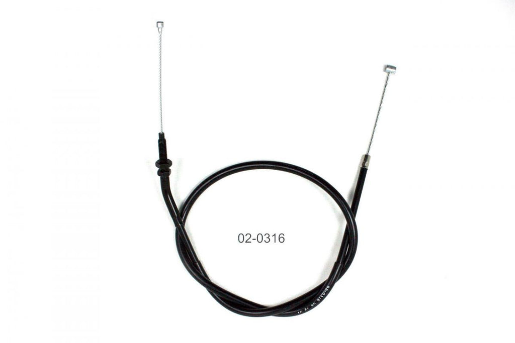 CABLE CLUTCH 1996-1999 HONDA XR250 MOTION PRO 02-0316 22870-KCZ-000
