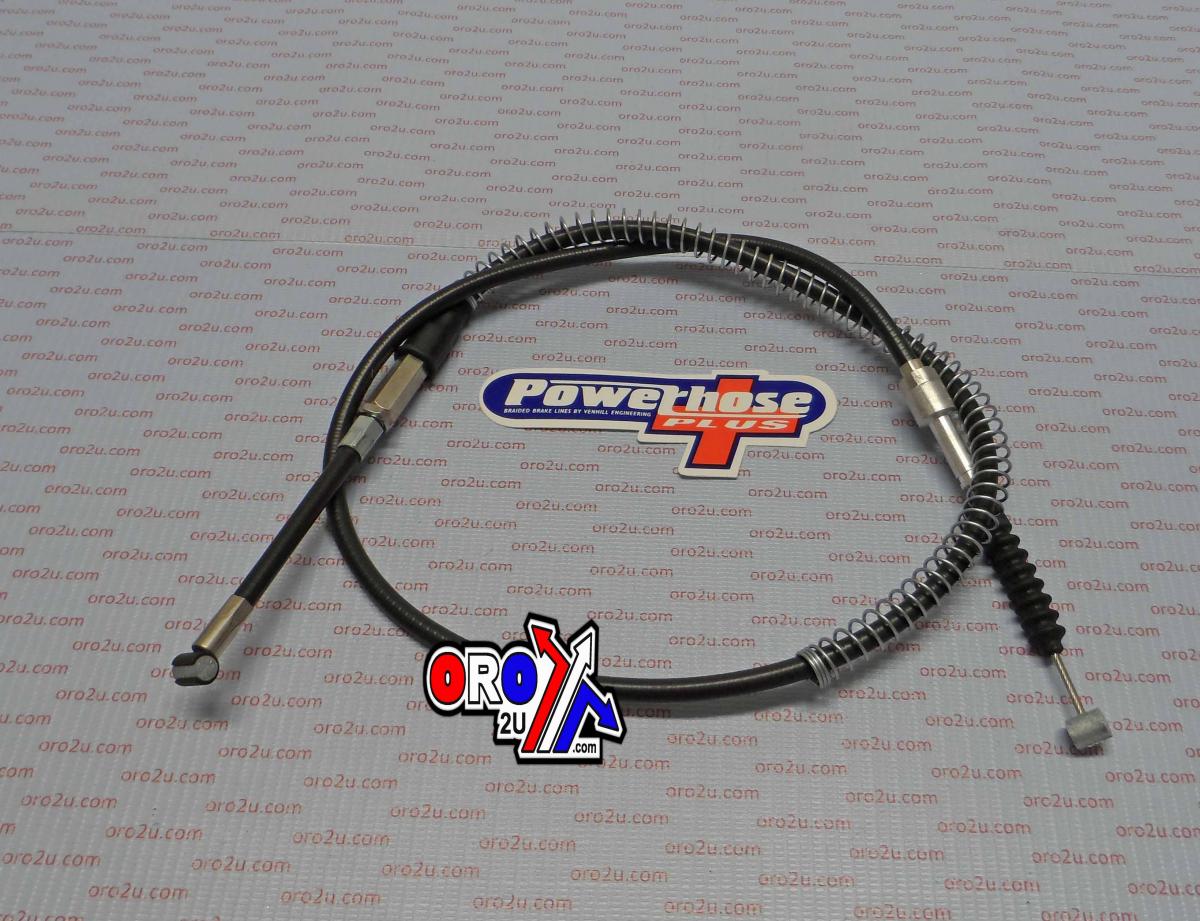 CABLE CLUTCH RM80/85 89-04 FL, VENHILL S01-3-035F LIGHT