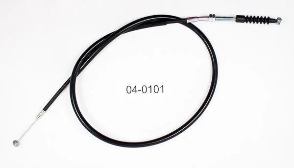CABLE CLUTCH TERMINATOR 1985-1992 SUZUKI LT250 MOTION PRO 04-0101
