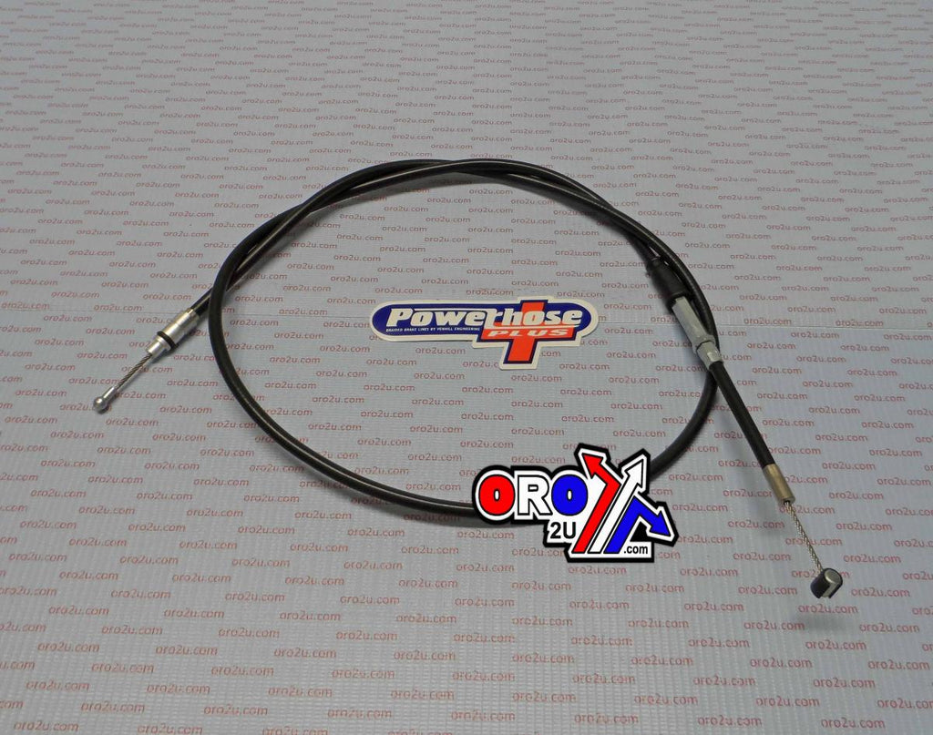 CABLE CLUTCH 99-03 YZ250, VENHILL Y01-3-037-BK FEATHERLIGT