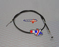 CABLE CLUTCH 99-03 YZ250, VENHILL Y01-3-037-BK FEATHERLIGT