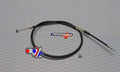 CABLE CLUTCHKX125 2003 F/L, VENHILL K02-3-043F F.LIGHT, FEATHERLIGHT