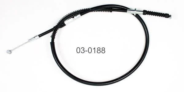 CABLE CLUTCH TERMINATOR KAWASAKI KX 80 85 100 1989-2013 MOTION PRO 03-0188