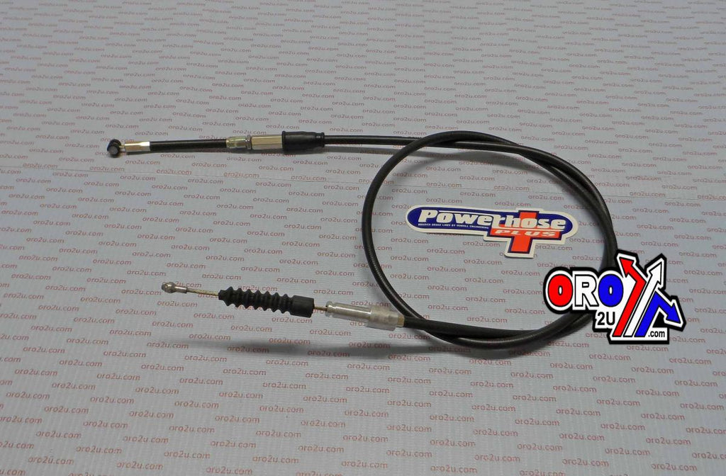 CABLE CLUTCH 88-93 KX125, VENHILL K02-3-029F F.LIGHT, FEATHERLIGHT