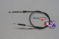CABLE CLUTCH 88-93 KX125, VENHILL K02-3-029F F.LIGHT, FEATHERLIGHT