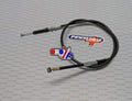 CABLE CLUTCH 89-06 KDX200/220, VENHILL K02-3-045F F.LIGHT 54011-1342, FEATHERLIGHT