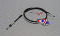 CABLE CLUTCH KX125 1999 LIGHT, VENHILL K02-3-038F F.LIGHT, FEATHERLIGHT