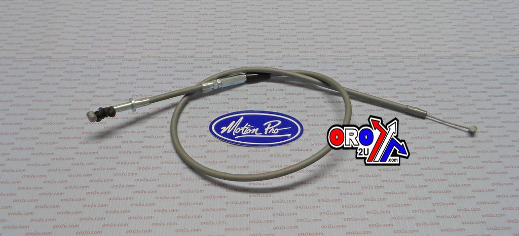 CABLE CLUTCH TERMINATOR T2 1999 KAWASAKI KX125 MOTION PRO 03-0318
