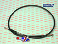 CABLE CLUTCH 2000-25 KX65 LIGHT, VENHILL K02-3-041F F.LIGHT, FEATHERLIGHT
