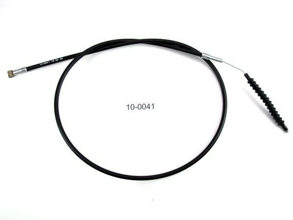 CABLE CLUTCH TERMINATOR 1992-2000 HUSQVARNA TC TE MOTION PRO 10-0041