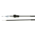 CABLE THROTTLE 85-89 CR125, PROX 53.112001 Made in Japan