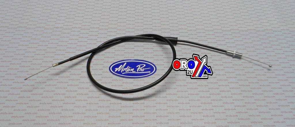 CABLE THROTTLE 1985-1989 HONDA CR 250 500 MOTION PRO 02-0138 17910-ML3-670