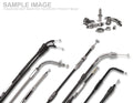 CABLE THROTTLE 2000-2006 HONDA CR125 MOTION PRO 02-0384