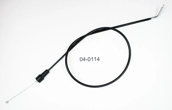 CABLE THROTTLE 1990-1993 SUZUKI RM 125 250 MOTION PRO 04-0114