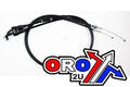 CABLE THROTTLE 00-06 DRZ400, PSYCHIC 104-196 SUZUKI