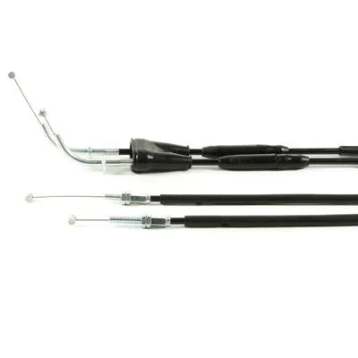 CABLE THROTTLE KLX400 DRZ400, PROX 53.111083 Made in Japan