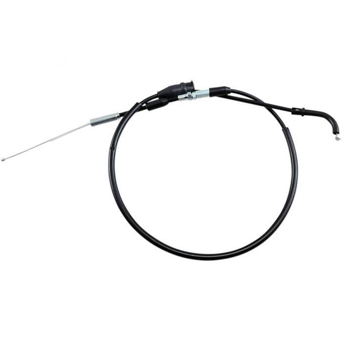 CABLE THROTTLE 1983-1992 YAMAHA YZ80 TTR MOTION PRO 05-0072