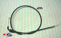 CABLE THROTTLE 87-88 YZ125, YAMAHA 58300-26C02