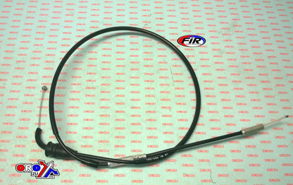 CABLE THROTTLE 87-88 YZ125, YAMAHA 58300-26C02