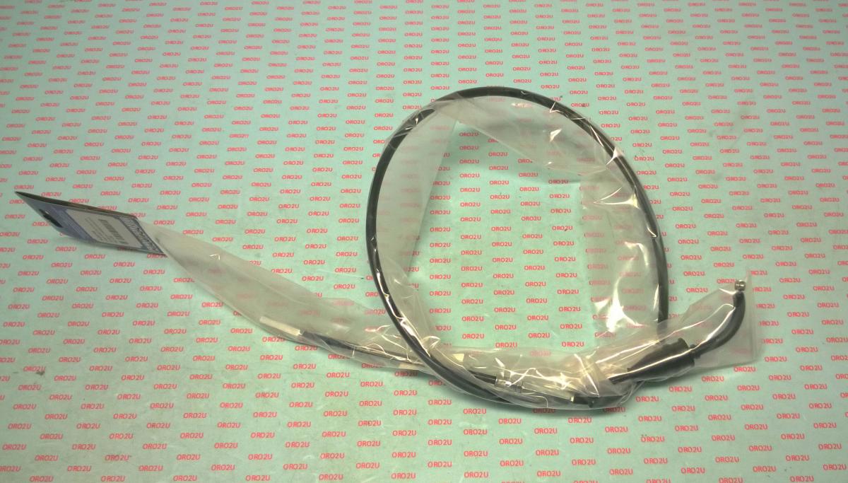 CABLE THROTTLE 87-88 YZ125, YAMAHA 58300-26C02