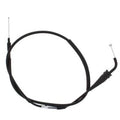 CABLE THROTTLE 89-94 YZ125 250, ALLBALLS 45-1065 4MX-26311-00, MADE IN JAPAN