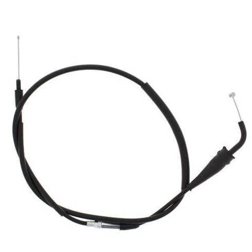 CABLE THROTTLE 89-94 YZ125 250, ALLBALLS 45-1065 4MX-26311-00, MADE IN JAPAN