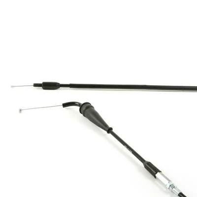 CABLE THROTTLE 89-94 YZ125 250, PROX 53.110065 4MX-26311-00-00, MADE IN JAPAN