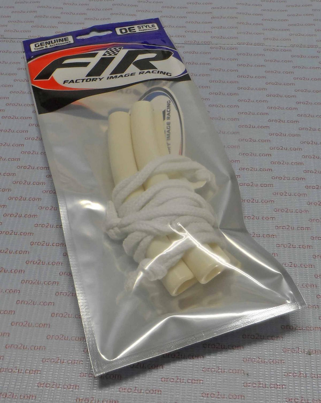PLASTIC RIM PROTECTORS SET OF 2