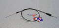 CABLE THROTTLE KX/KDX, VENHILL K02-4-014 KAWASAKI