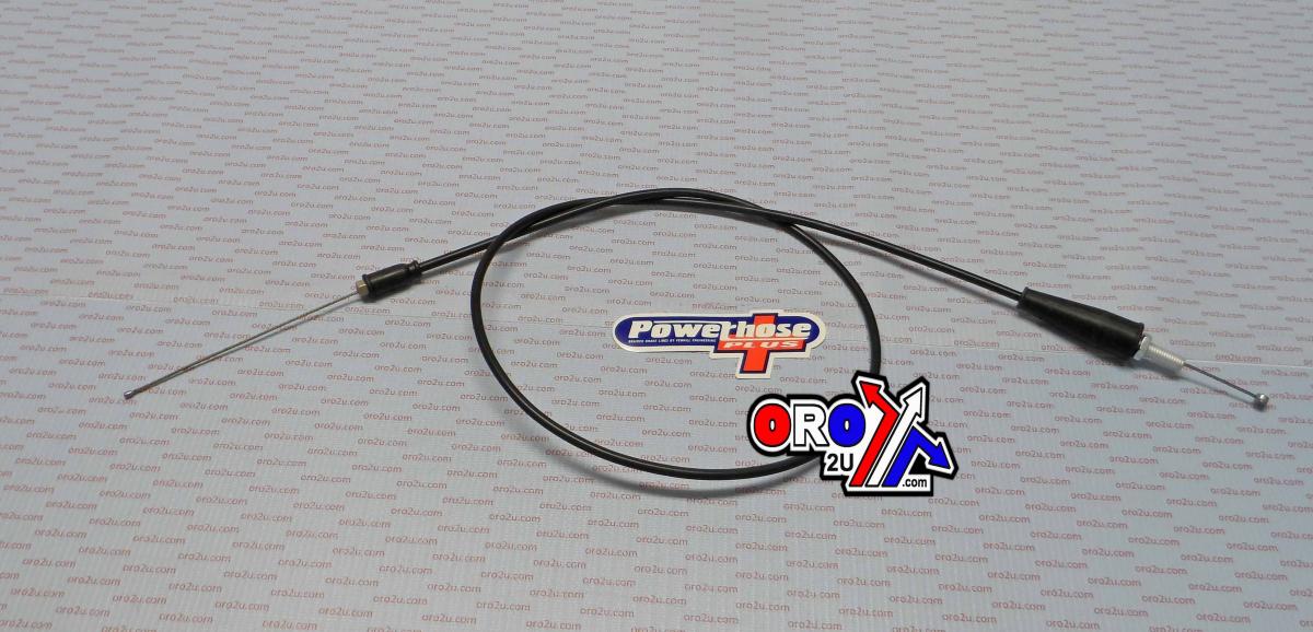 CABLE THROTTLE KX/KDX, VENHILL K02-4-014 KAWASAKI