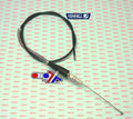 CABLE THROTTLE KAWA KX250 83, F/L THROTTLE CABLE VENHILL, K02-4-016