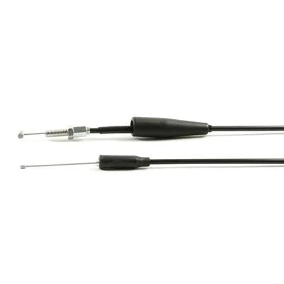 CABLE THROTTLE KDX200 89-94, PROX 53.110040, 54012-1360, MADE IN JAPAN