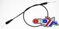 CABLE THROTTLE 95-06 KDX200/22, PSYCHIC 103-253 KAWASAKI 220
