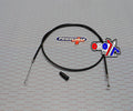 CABLE THROTTLE 72-76 HUSKY, VENHILL H01-4-005 HUSQVARNA