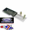 CARBURETOR JET CLEANER WIRE SET