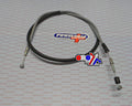 CABLE FRONT BRAKE 76-77 HUSKY, VENHILL H01-1-004 HUSQVARNA, 76-77 WR HUSKY
