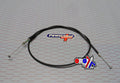 CABLE THROTTLE YZF400 312, VENHILL Y01-4-026/9 YAMAHA