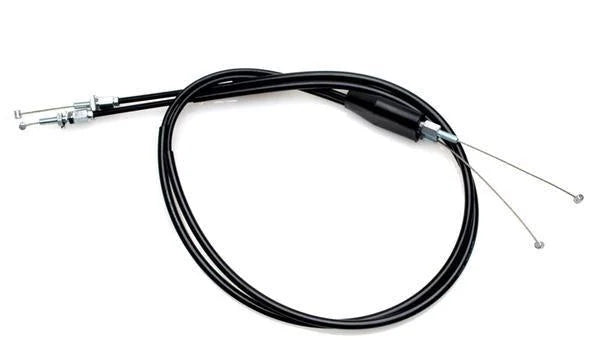 CABLE THROTTLE 04-09 CRF250R, 02-08 CRF450R, PSYCHIC 102-414 HONDA