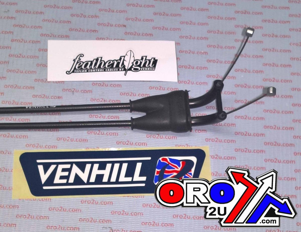 CABLE THROTTLE KTM HUSQVARNA, K01-4-045