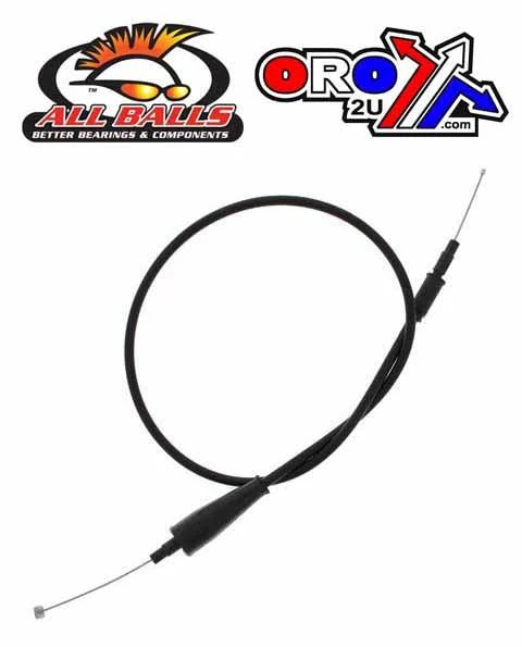 CABLE THROTTLE 98-01 KTM 65 SX, ALLBALLS 45-1214 46002091000, Made in Japan.