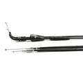 CABLE THROTTLE KXF RMZ SET-2, PROX 53.110033 Made in Japan