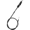 CABLE CLUTCH 2004 YAMAHA YZ125 MOTION PRO 05-0307