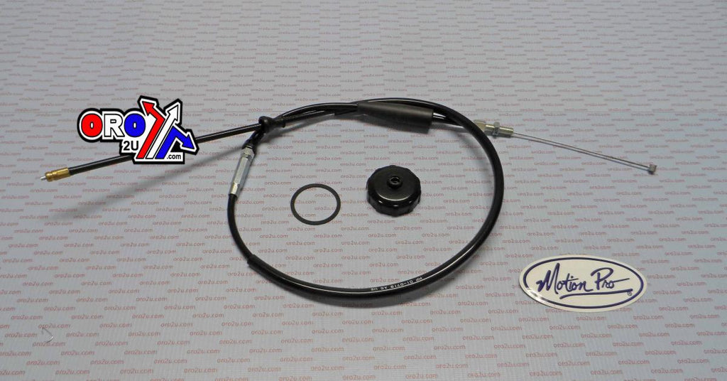 CABLE THROTTLE HONDA TRX3FW PVTX MOTION PRO 01-0719