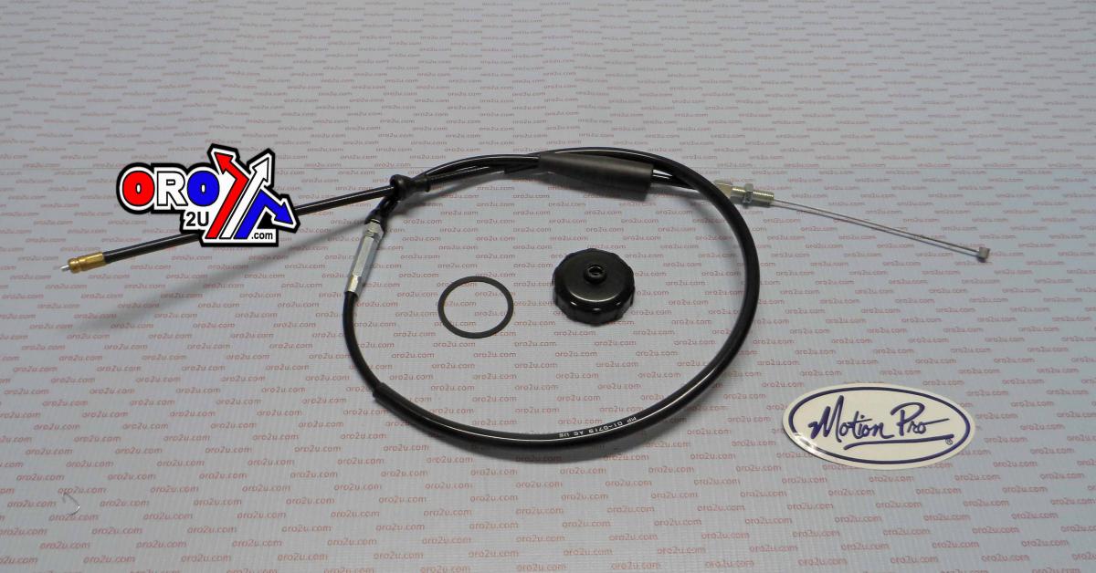 CABLE THROTTLE HONDA TRX3FW PVTX MOTION PRO 01-0719