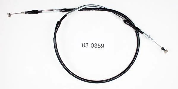 CABLE CLUTCH 2005-2008 KAWASAKI KXF250 SUZUKI RMZ250 MOTION PRO 03-0359