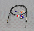 CABLE CLUTCH KXF/RMZ250 05-08, VENHILL K02-3-047-BK KAWASAKI, SUZUKI